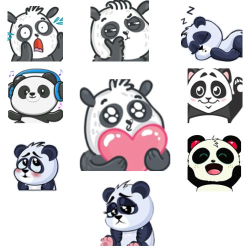 TomBanton14's tweet photo. Looking for impressive #Emotes for your #Twitch At a fair and reasonable price then HMU❤️ https://t.co/v4UTThhAR9