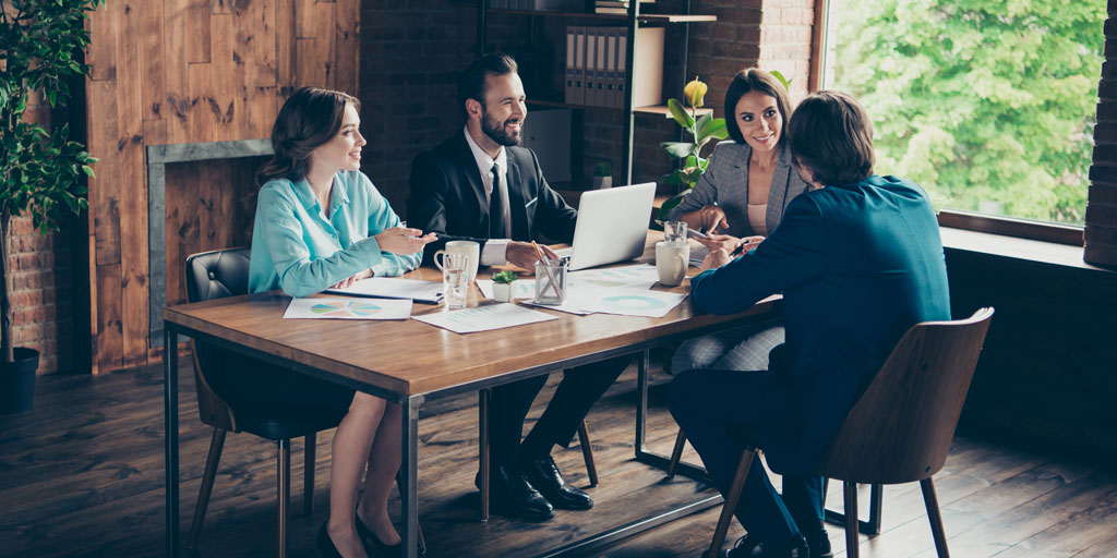 Iowa + FII members = strong insurance ecosystem. #collaboration #FederationofIowaInsurers
