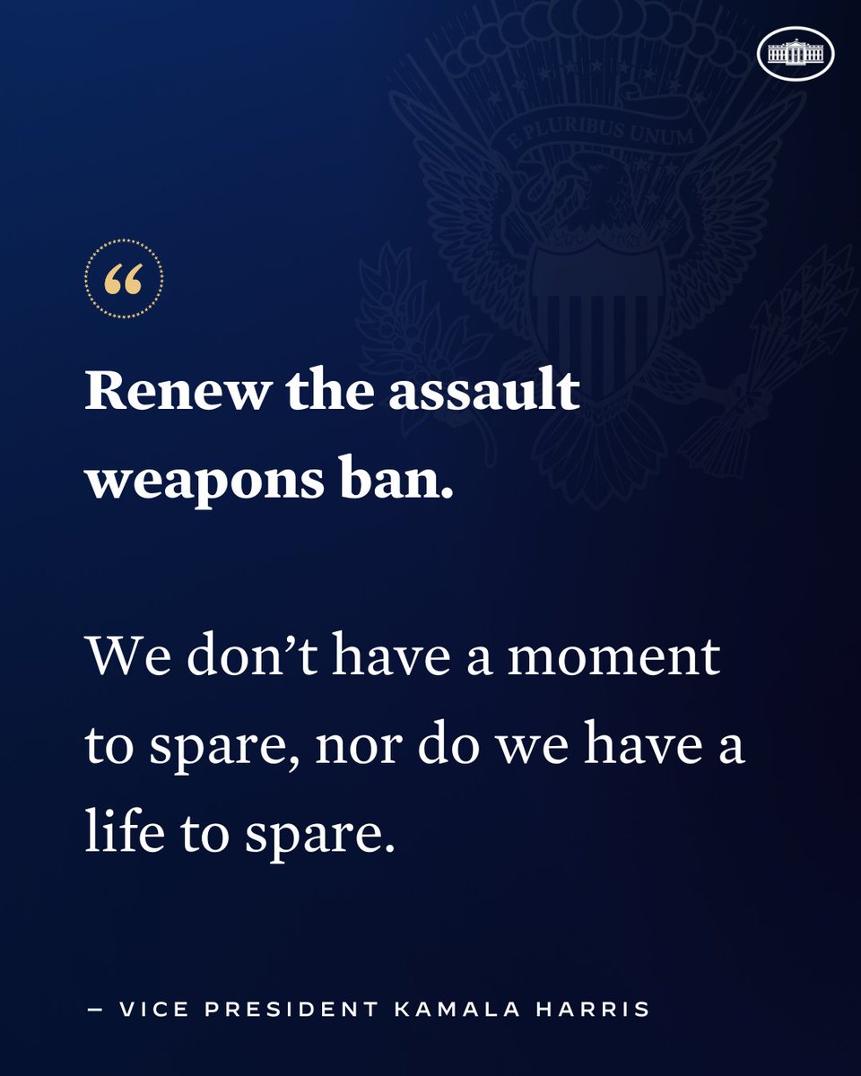 VP46Archive's tweet photo. Congress must act. The failure to do so is not without consequences. https://t.co/Xkss6TkVLH