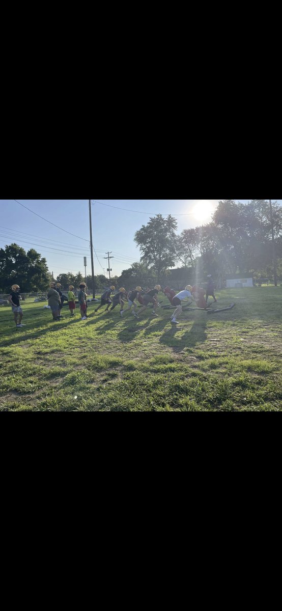 It is an honor to be able to coach these young men! As ONE TEAM we have a vision for this season and they are doing whatever we ask to make that vision happen. 
#SlaterWildcats