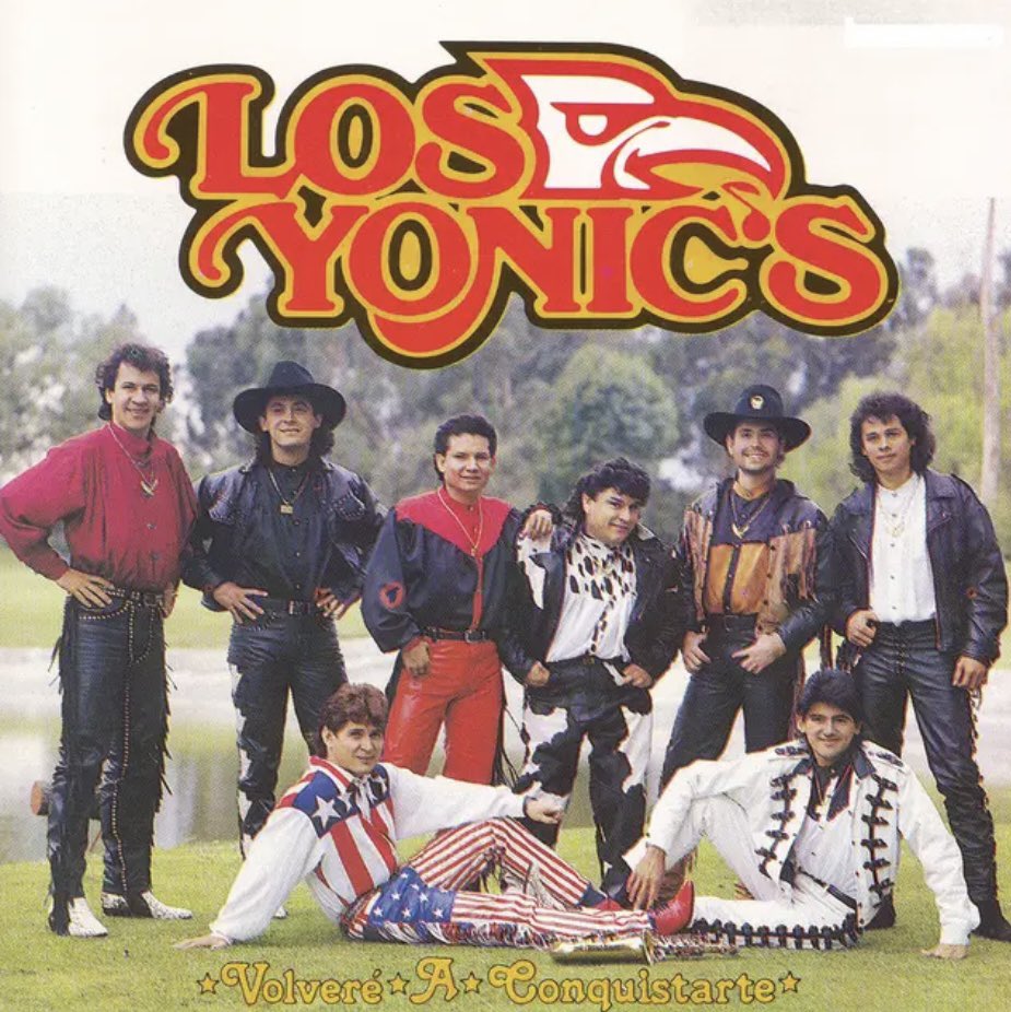 CheaPopCulture's tweet image. Eddie Guerrero was a big Los Yonics fan.  #AAA #LosGringosLocos #WWE #WCW #ECW #LosGuerreros