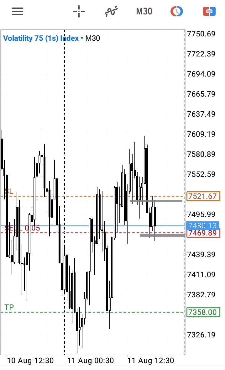Tryhadah's tweet image. #v75s.
✔✔
#TRADINGTIPS 
#tradingstrategy