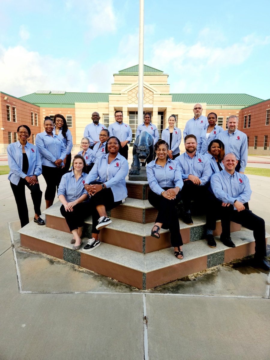 Cypress Springs HS tweet media