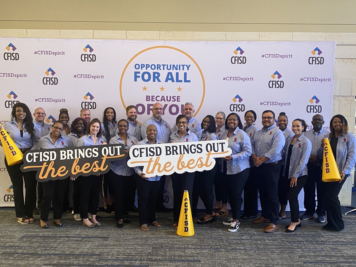 Cypress Springs HS tweet media