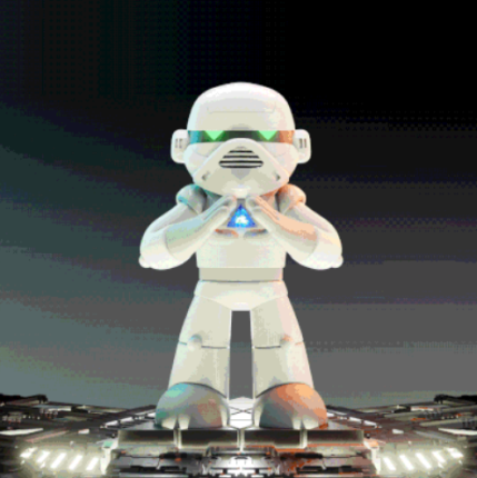 ⛩ FREEMINT GIVEAWAY ⛩

🏆 5x WL for Mysterial NFT 🎟️
🏆 5x WL for Galaxy Pen-Pen 🎟️

Rules to enter:📍

1⃣ Follow  
@Mysterial_NFT
 + 
<a href="/GalaxyPeepsNFT/">Galaxy Peeps | SOLD OUT</a>
 + 
<a href="/GalaxyPenPenNFT/">GALAXY PEN-PEN🐧 (FREE MINT)</a>

2⃣ Like + Retweet 

3⃣ Tag 3 friends

⏰ 48 hours to end...

#NFTs #NFTCommumity #NFTGiveaways #Freemint