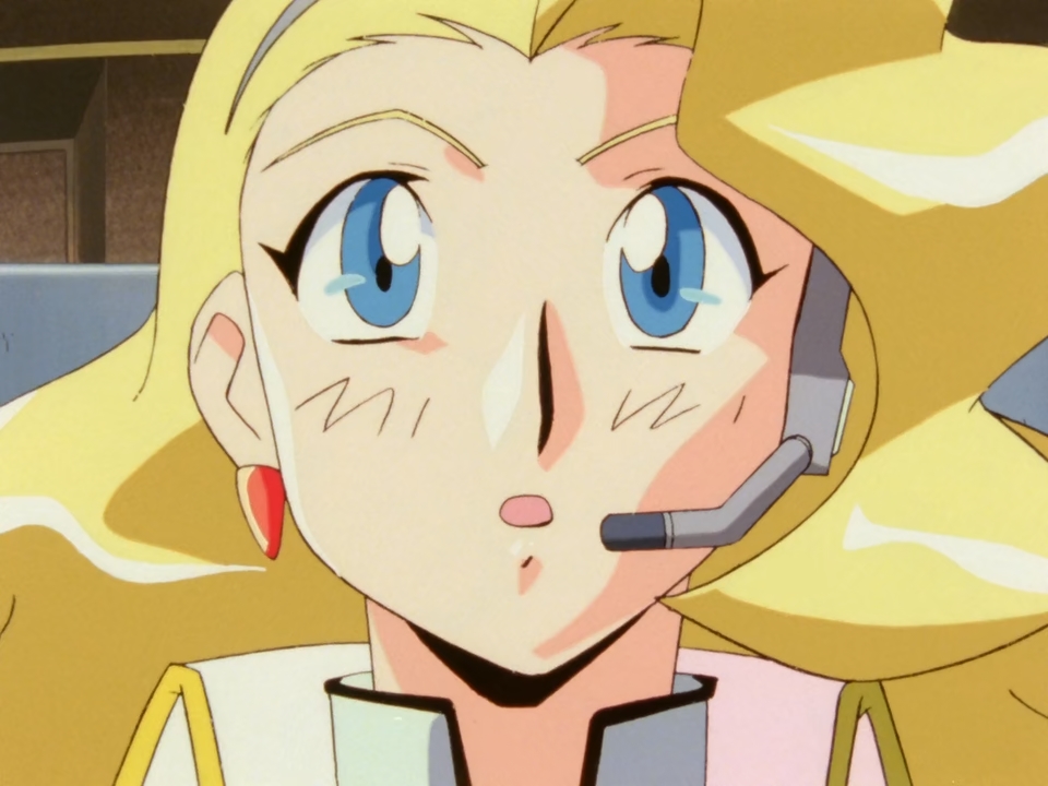 King of Braves GaoGaiGar (勇者王ガオガイガー) [1997-1998]