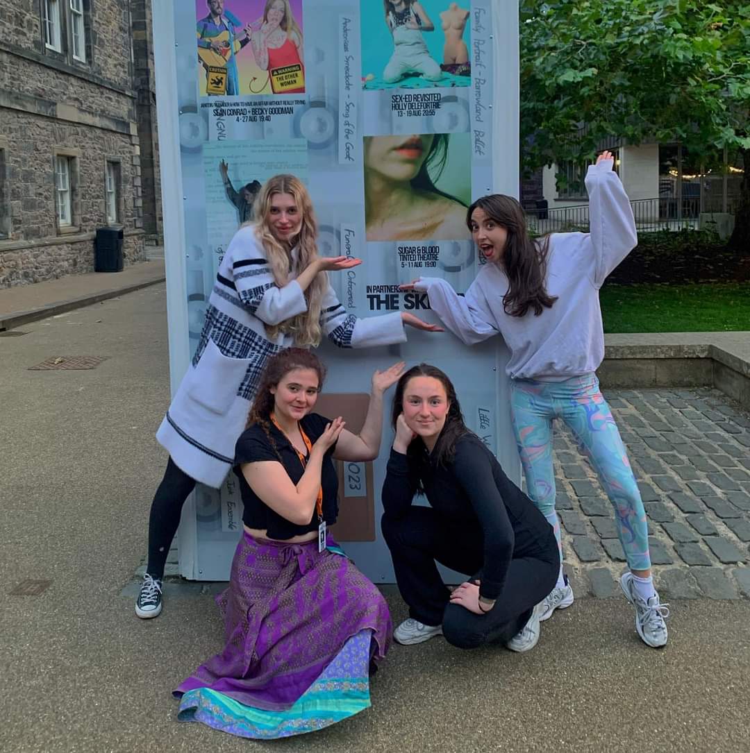 And that’s a wrap!!🎉🥹

Thank you so much to <a href="/zoovenues/">ZOO</a> for hosting us once again and thank you so much for everyone that came and supported us throughout. It’s been an amazing experience this year that has only left us hungry for more🤩

Lots of love,
From the Tinted gang ❤️