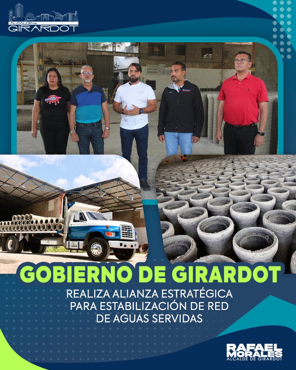 Alcaldía de Girardot tweet media