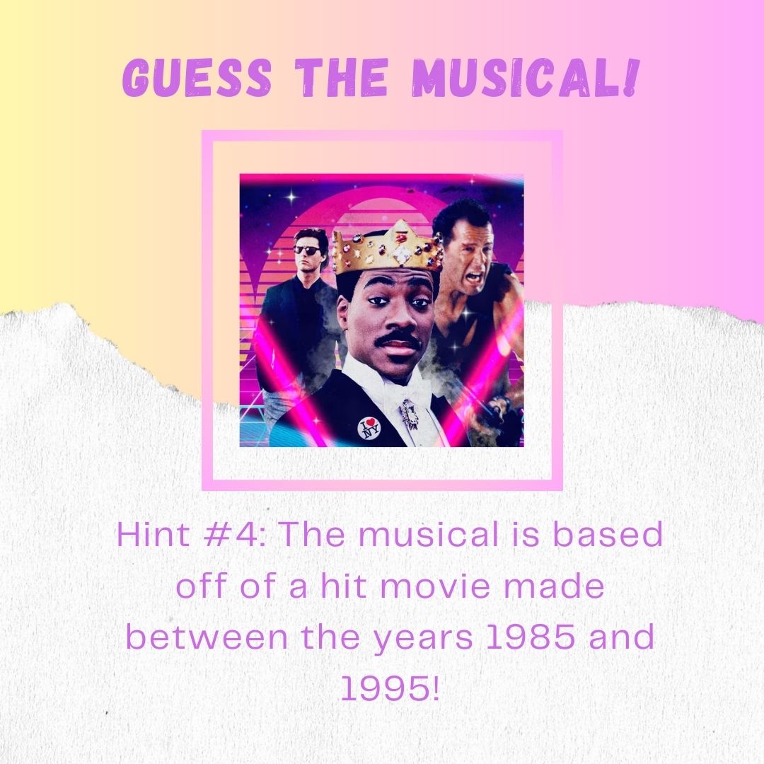 One more hint left after this!