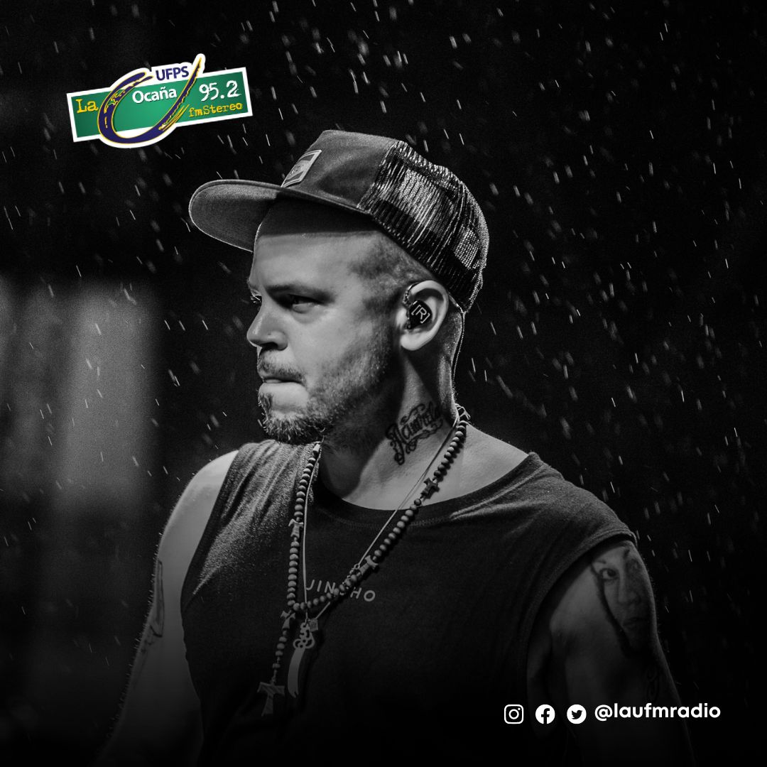 laufmradio's tweet photo. #música En la conmemoración de los 50 años del hip hop, la revista Billboard nombró a René Pérez Joglar, conocido como Residente, como el mejor rapero en español de todos los tiempos.
#notamusical #music #entretenimiento https://t.co/dqdtw65EDj