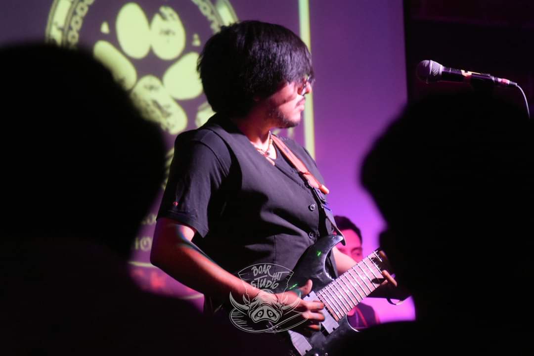 GatesOfDepth's tweet photo. Fotos por #BoarHatStudio
En Blackdog Garage Qro https://t.co/GAAGssdmuW