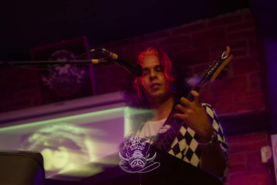 GatesOfDepth's tweet photo. Fotos por #BoarHatStudio
En Blackdog Garage Qro https://t.co/GAAGssdmuW