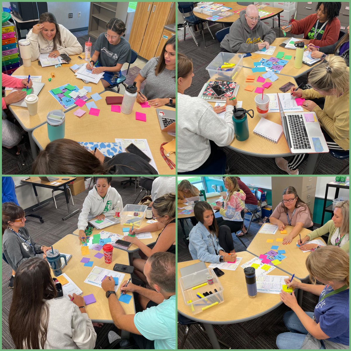 Gilder Elementary tweet media