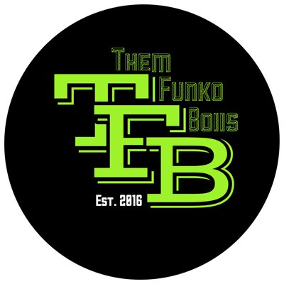 themfunkoboiis's tweet photo. #NewProfilePic https://t.co/WQMk0Bisdg