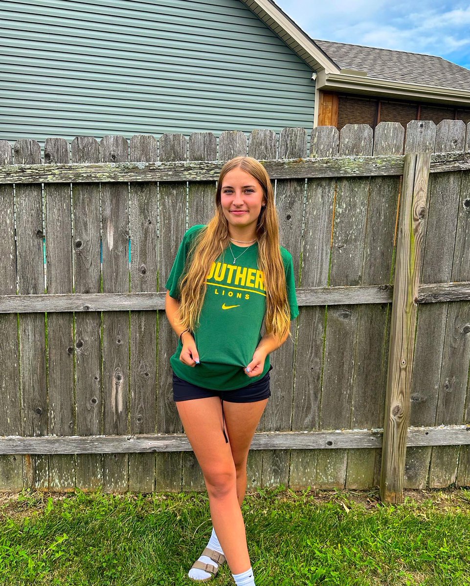 committed. #golions🦁 <a href="/MSSUSoftball/">MSSU Softball</a> <a href="/Evolve__Academy/">Destine Performance</a> @OriginalsKC06