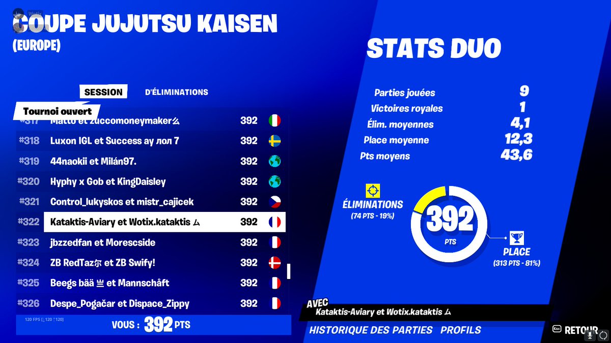 322 w/<a href="/Aviary30994252/">Aviary</a>