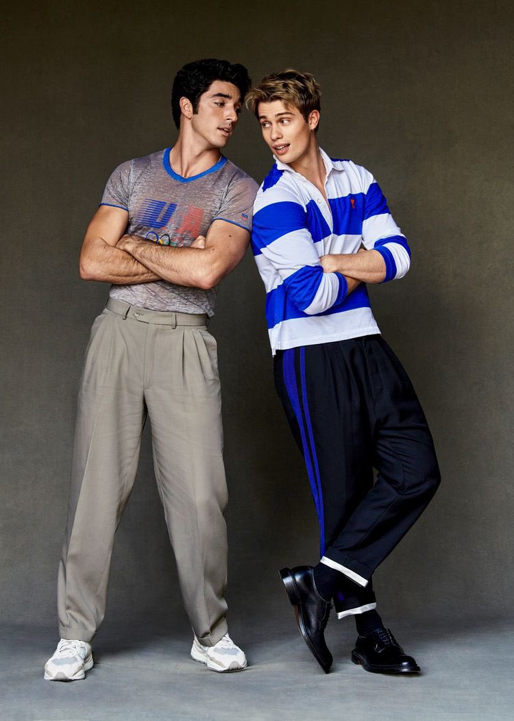 Vermelho, Branco & Sangue Azul Brasil tweet media