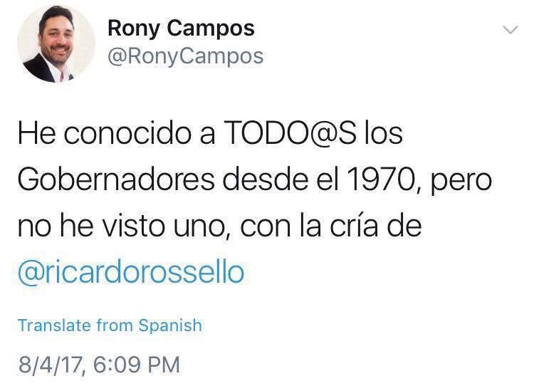 SamuelCepedaPR's tweet photo. Fotuto antes y fotuto SIEMPRE del PNP. https://t.co/zwRTXSdy8b