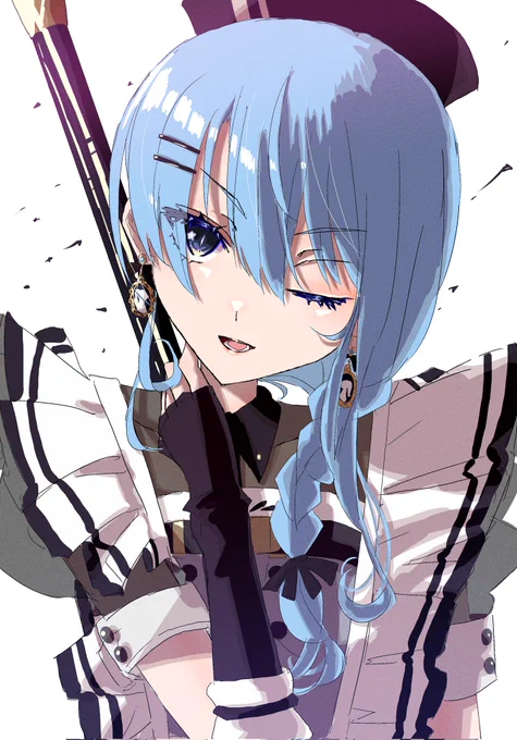 いっちょやるか。 #ほしまちぎゃらりー