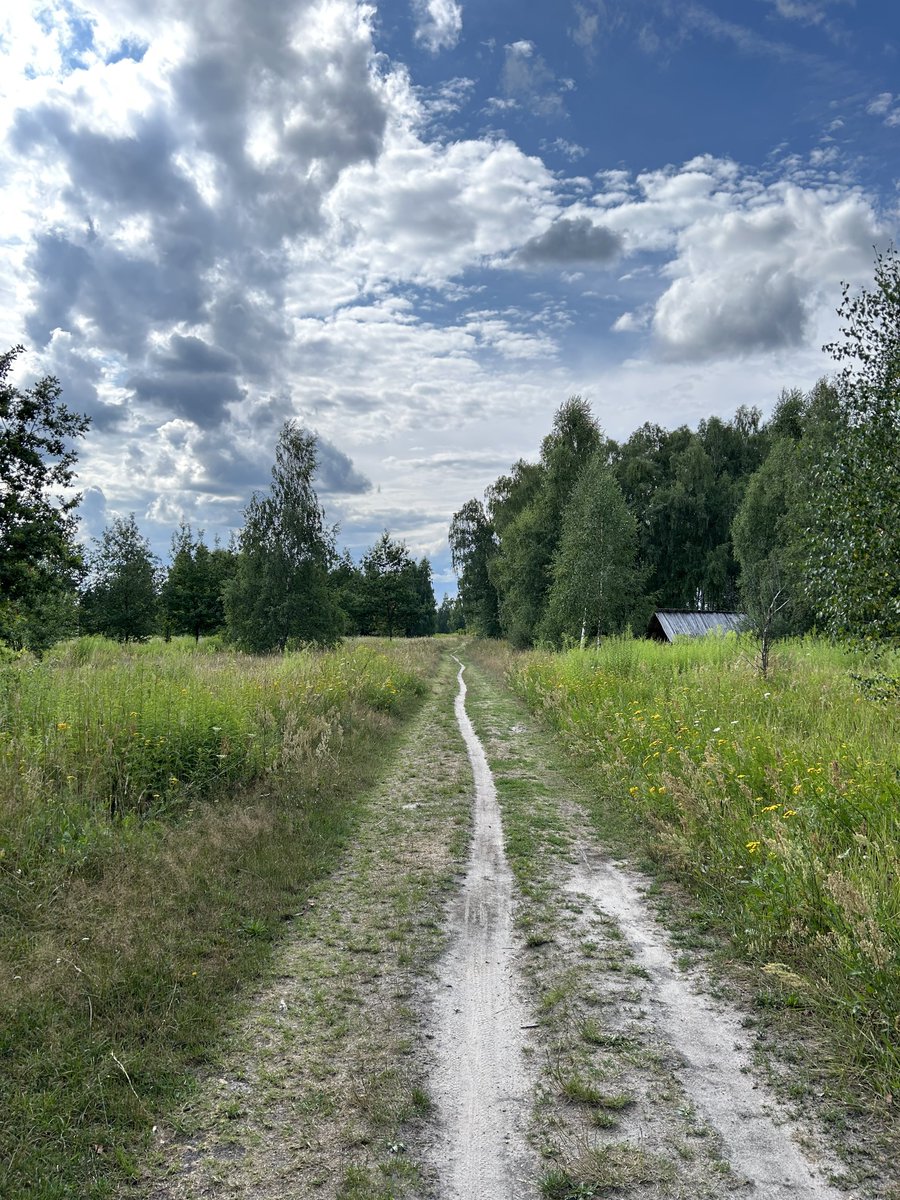 Domelowaty's tweet photo. #EPLL Niby prosta ale jednak kręta… https://t.co/C6mq7zzC3t