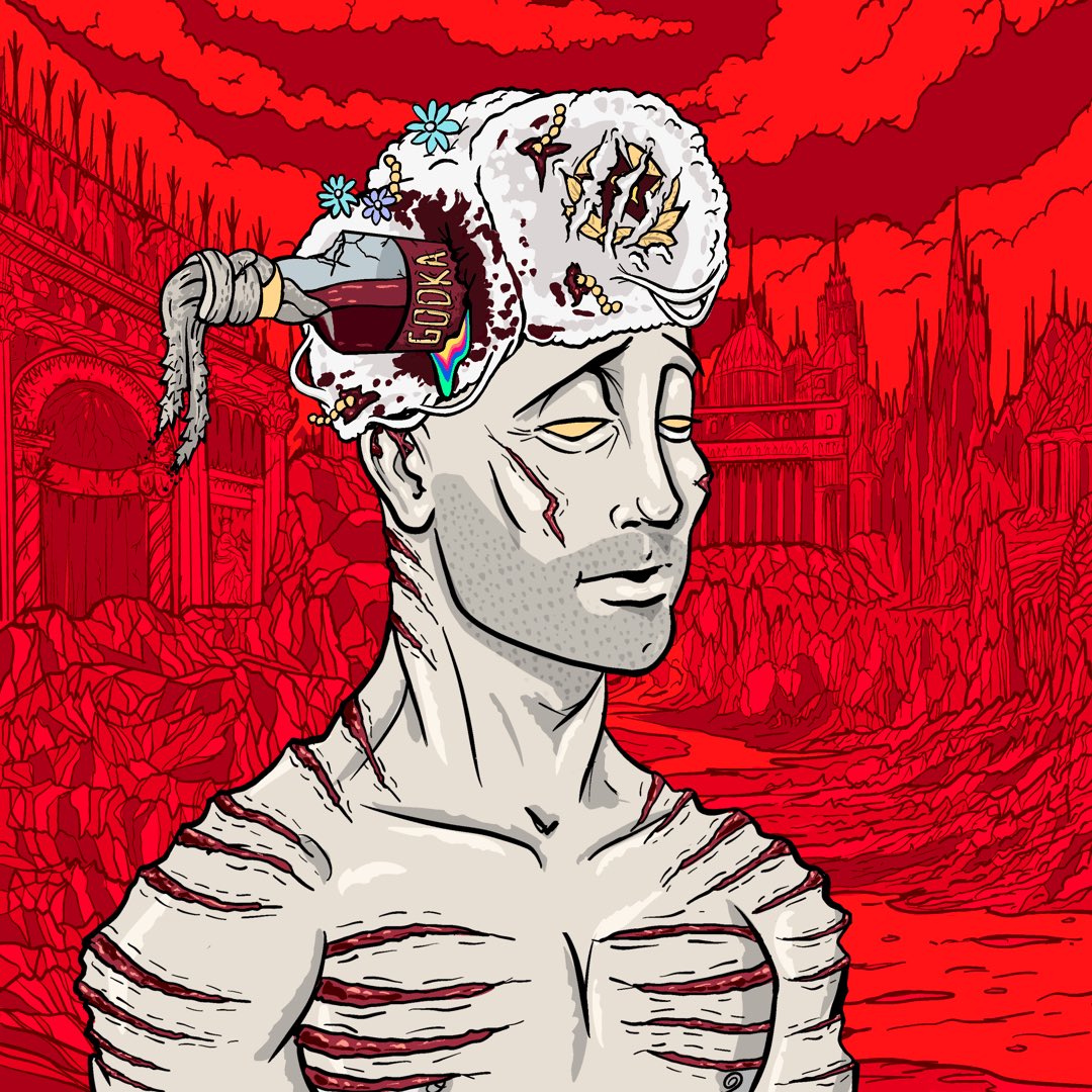 WE ARE NOT FUCKING LEAVES!!