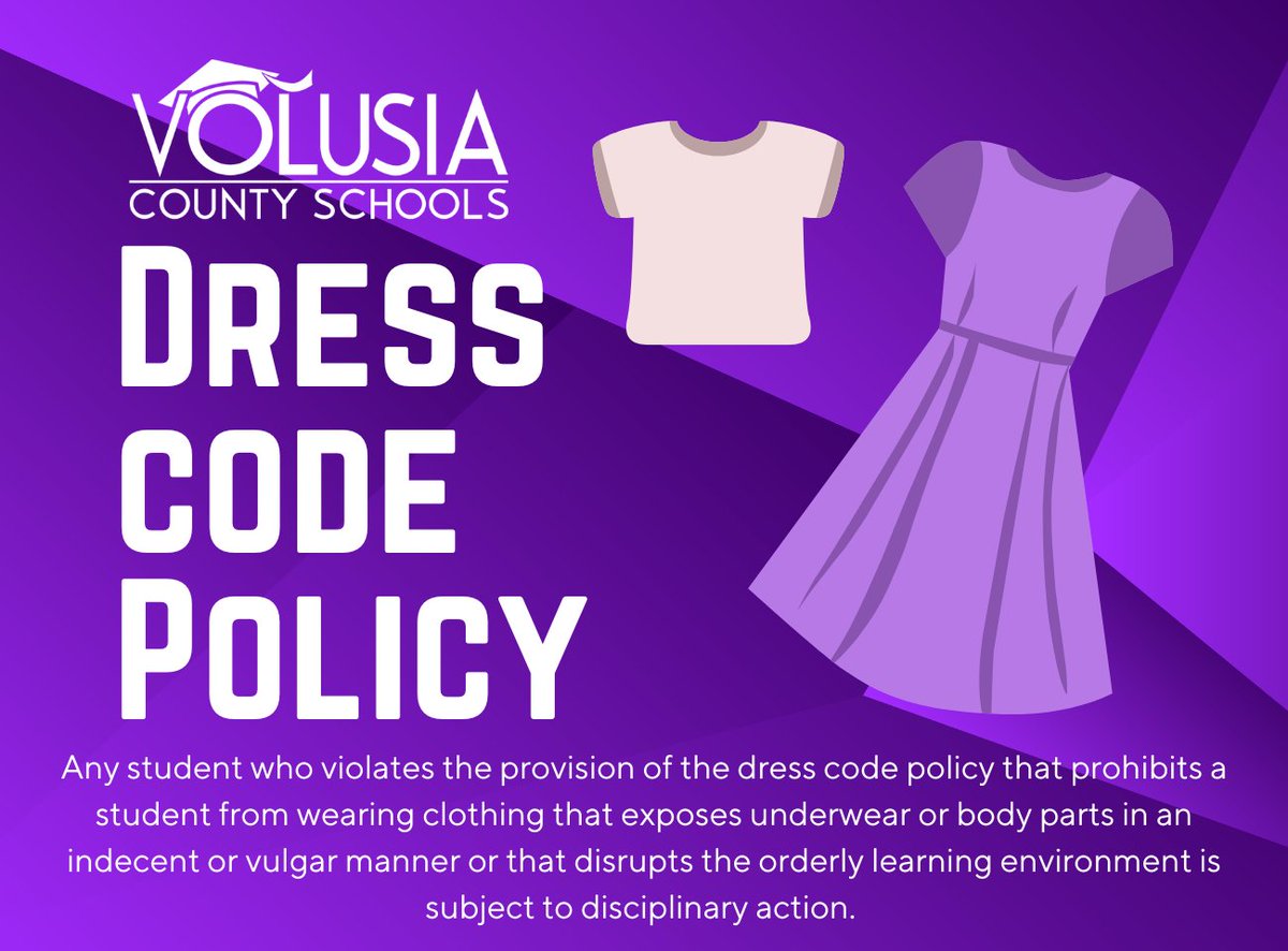 Volusia County Schools tweet media