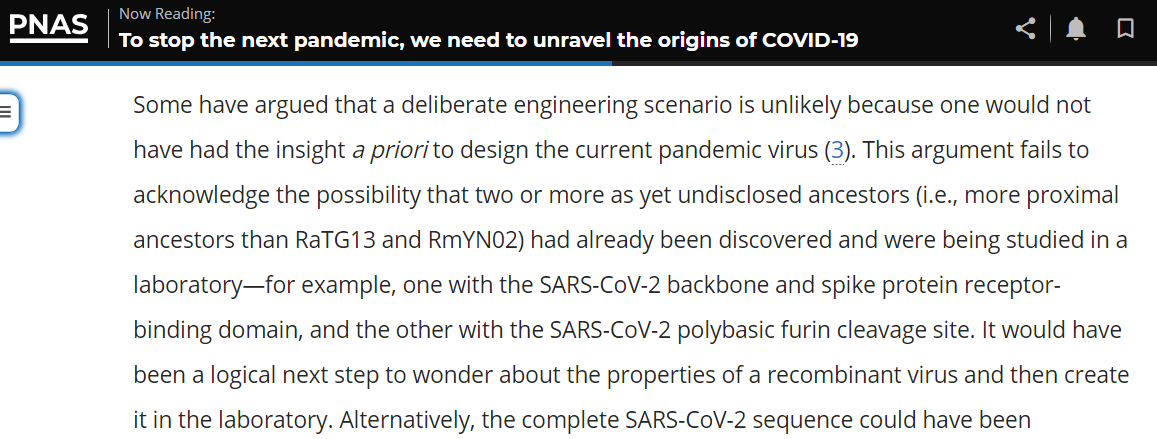 franciscodeasis's tweet photo. WIV15
Only one live isolate missing from WIV1 to WIV19.
But why is it important?
https://t.co/Xl4PBZ03oE
https://t.co/7GauR82Vje https://t.co/Dky5ovwbUr