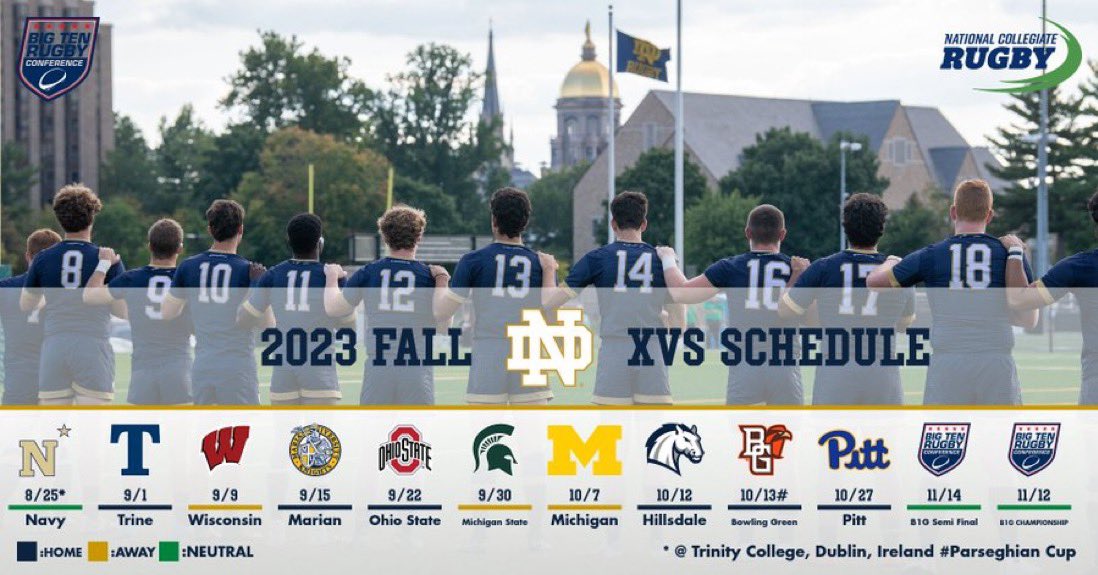 ND Rugby 2023 Fall XVs Schedule Released: us2.campaign-archive.com/?u=3cc08642be8…