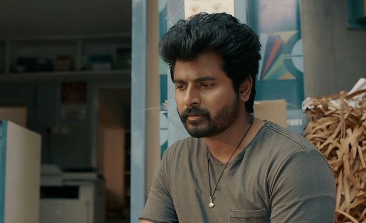 u1musiconly1's tweet photo. @thisisysr 🚶🏻❤️
#yuvan #Sivakarthikeyan #Maaveeran #orunalil https://t.co/TTStH5EWBW