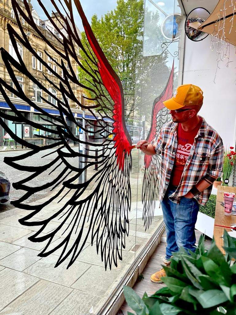 Beth McCann tweet media