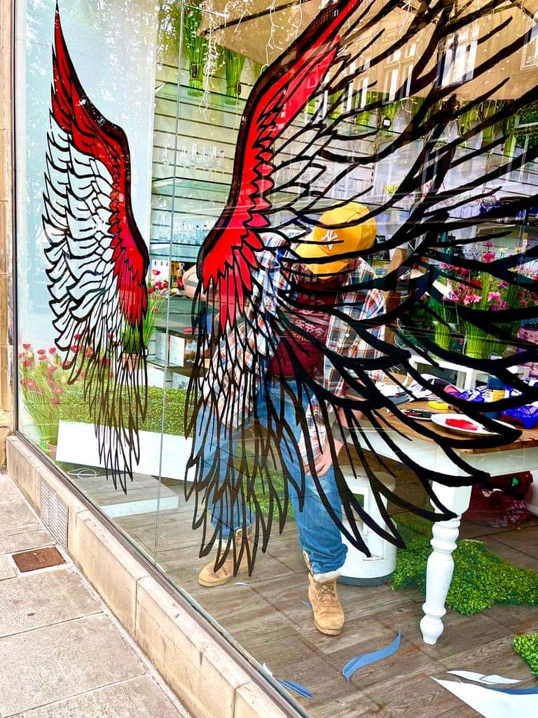 Beth McCann tweet media