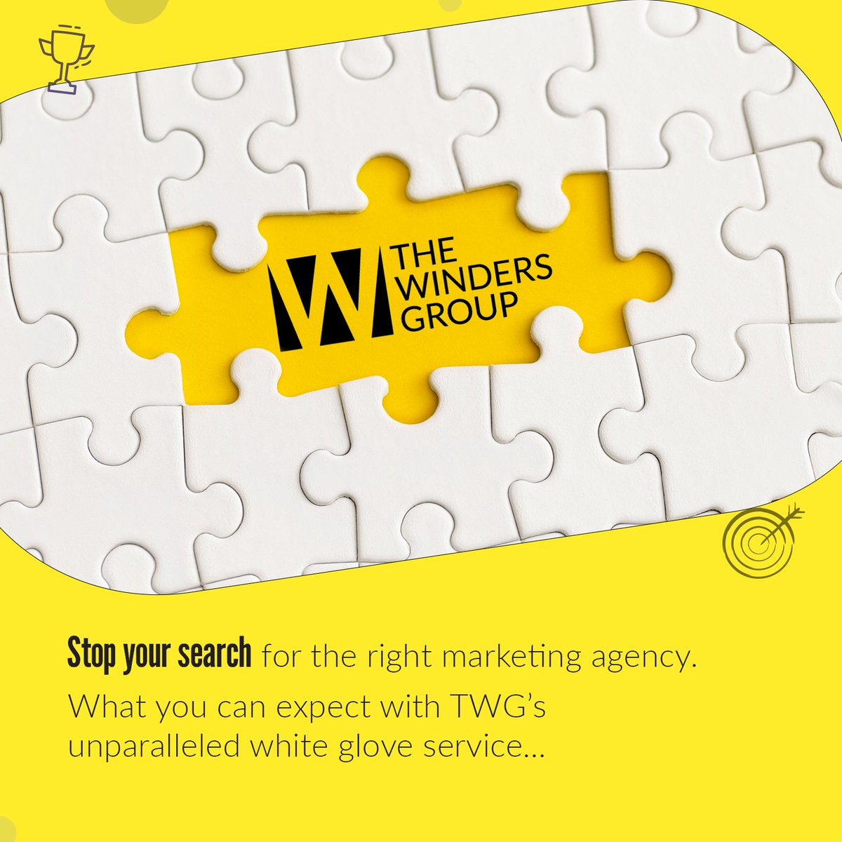 Why opt for TWG? We infuse every effort with love, care and expertise. Our zeal lies in delivering real results, achieved by strategically placing top-notch experts in key roles. How we work: info.thewindersgroup.com/blog/the-futur…

#MarketingPartners #TheWindersGroup #MeetUsOnTheRedCarpet
