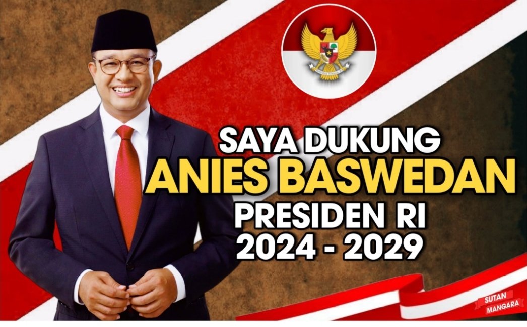 GibranHtnb's tweet photo. @kangdede78 @aniesbaswedan ONDE ONDE https://t.co/EXqunaB0Wr