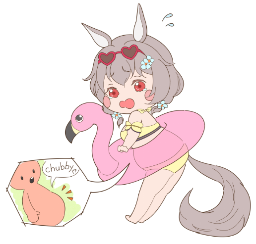 第4回　お題「公孫サン」

どうも。ご無沙汰しております
毎日溶ける様な暑さ。如何お過ごしですか

今年はどうしたことか
体調不良のフルコースと言いますか
心身ともに_(:3 」∠)とダウンする事が度々
リハビリ兼ねてのお絵描きでございます

#放置少女お絵描き倶楽部
#放置少女ファンアート