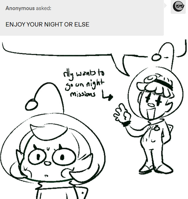 its a shame yonny can't join you 