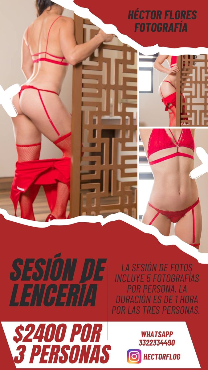 hectorfloresph's tweet photo. Promoción!!!🔥
Chicas si les gustaria una sesion de lenceria, es el momento.
👇 https://t.co/U08LanPeHz