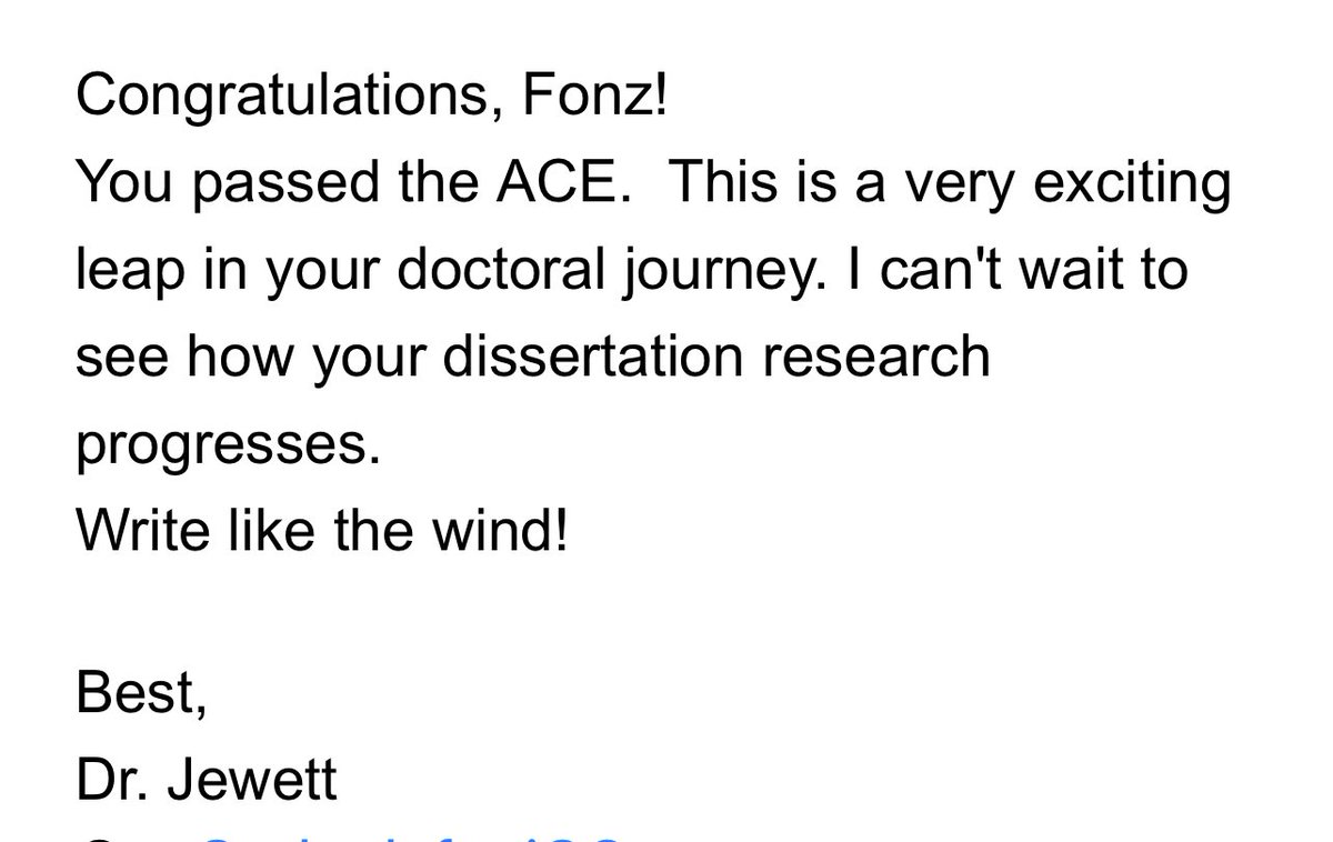 My EdTech Life tweet media