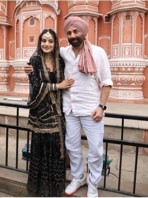 #Gaddar2 #Gadar2InCinemasNow  #Gadar2KaAsliReview