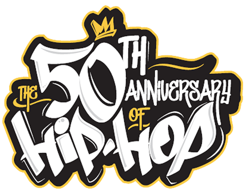 Happy Birthday Hiphop!!!
50 Years Ago Today Dj's Started Spinning Break Beats Back To Back For The Emcees To Rap To...and That Evolved Into Not Only a Massive Industry But Also The Most Influential Music Ever.. Peace, Love, Unity & Having Fun!
#hiphopturns50 #HappyBirthdayHipHop
