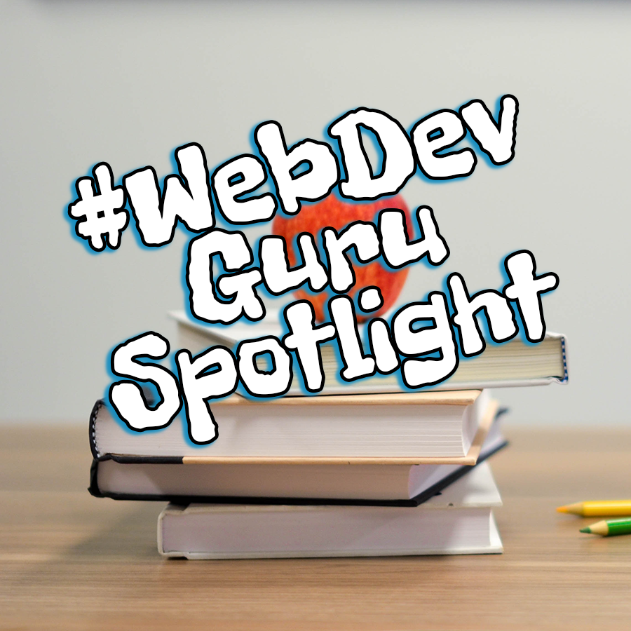 The WebDev Study Group tweet media