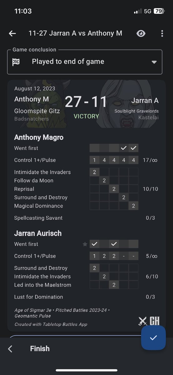 AoS Coach 🔜 ShireCon 🔜 ? 🔜 ? tweet media