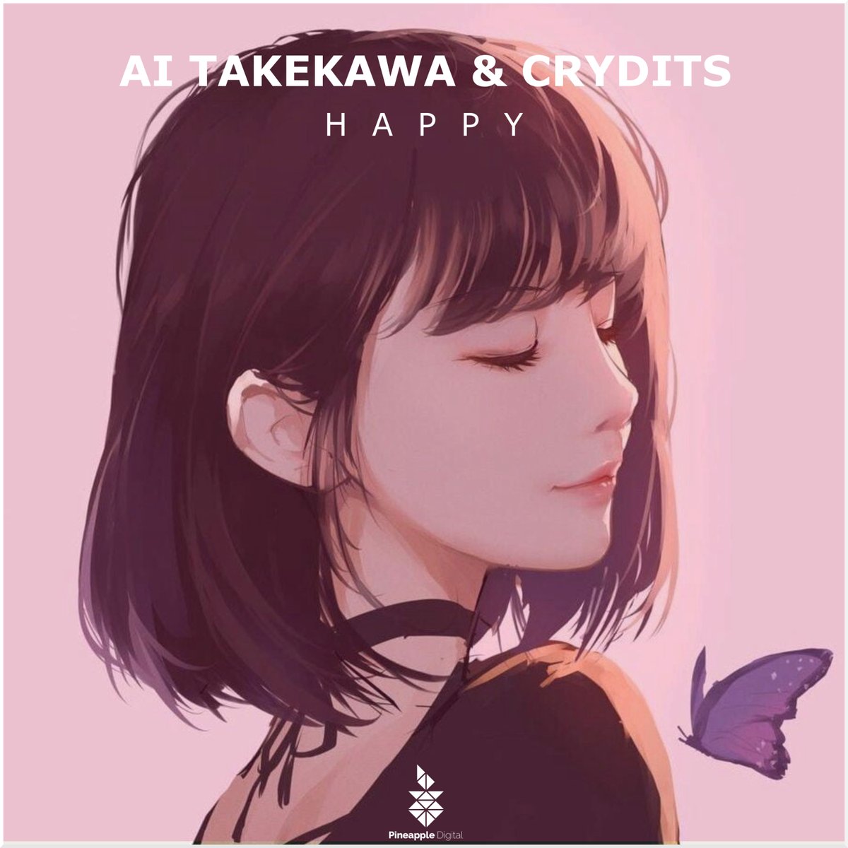 2023 年 9 月 1 日に Beatport でリリース予定 <a href="/takekawaai/">武川アイ Ai Takekawa</a>  <a href="/crydits/">くらら / CRYDITS</a>