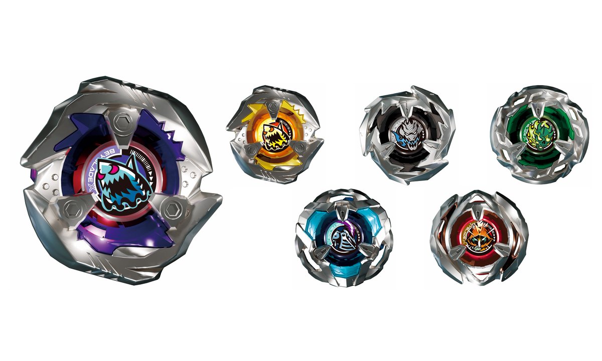 BX-14 Random Booster Vol.1 (Rare: SharkEdge 3-60LF) BX-14 Random Booster Vol.1 (Rare: SharkEdge 3-60LF)