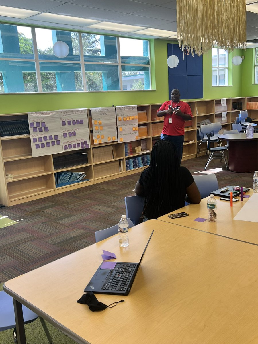 Our Site Directors/Coordinators attended several <a href="/5000RoleBCPS/">5000RoleModelsBCPS</a> and <a href="/MTLBCPS1/">MTLBCPS</a>  professional developments over the summer. The vision is clearer and the goal is the same. Every Student, Every Opportunity!! Ready2Lead!! <a href="/JodiWash1/">Jodi Washington, Ph.D.</a> <a href="/browardschools/">Broward County Public Schools</a> <a href="/SuptlicataP/">Peter B. Licata</a>