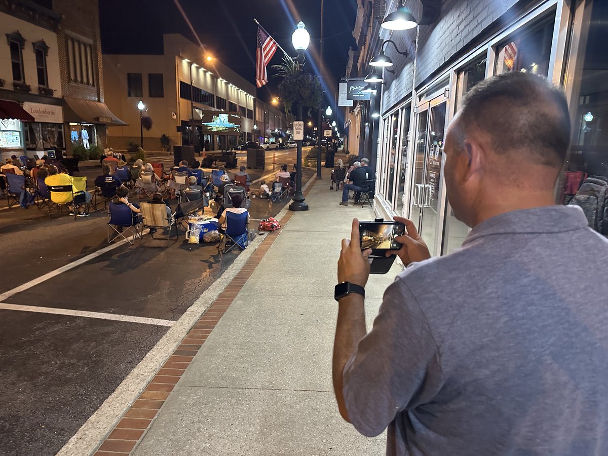 H Keith Spears tweet media