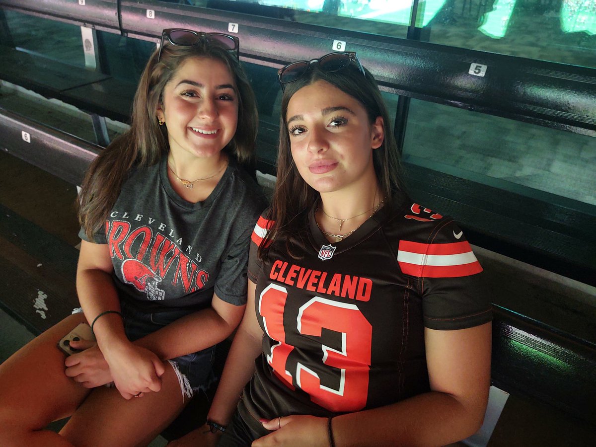 ErikaLHarrison's tweet photo. #WASvsCLE https://t.co/bhlnNzyKAU