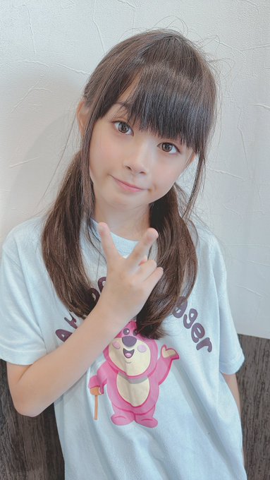 Twitterのコスプレ画像4