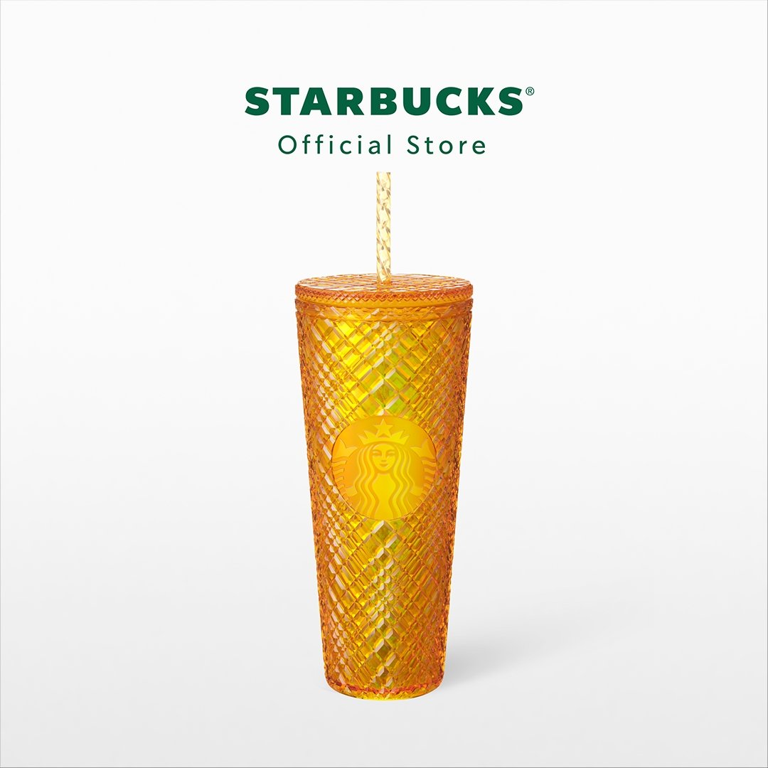 Hiro1Hiro11's tweet photo. แท้!! หรูแบบตะโกน!! #Starbucks #YellowJewel #ColdCup 24oz. #ทัมเบลอร์สตาร์บัคส์พลาสติก ขนาด 24ออนซ์ A11140137
https://t.co/wpCh3wvGUb https://t.co/OtDsqzARt8