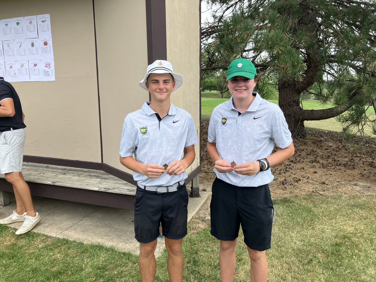 Golf Crazy tweet media