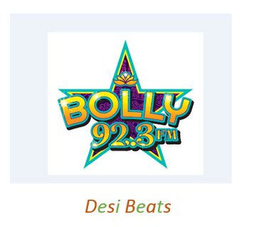 Tune into Desi Beats on Sunday @ 8pm @Bolly923FM  to hear songs sung by KrishnakumarKunnath @K_K_Pal 
There will be trivia, fun facts & songs including  YaaronDostiBadiHiHaseen SajdeKiyeHainLakhon  DilKyunYehMera AbhiAbhi HaiJunoon TuJoMila & more Catch you on-air on Sunday at 8p